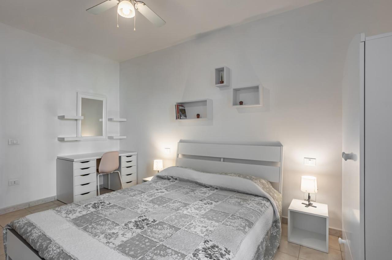 Viareggio Modern Apartment With Wifi! Eksteriør billede