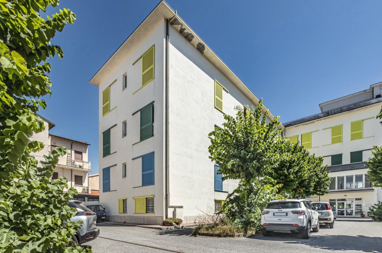 Viareggio Modern Apartment With Wifi! Eksteriør billede